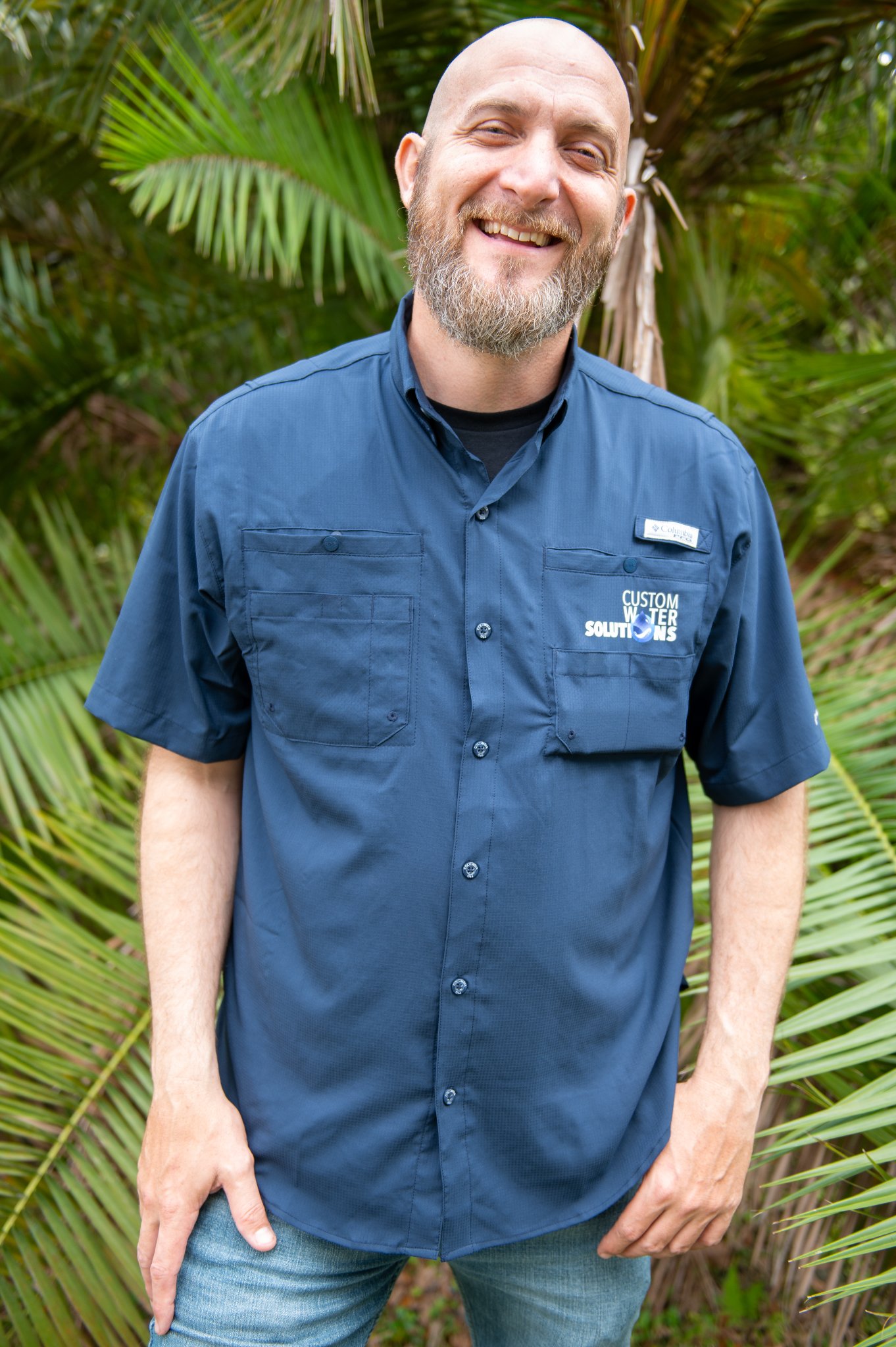 Michael Schabel
